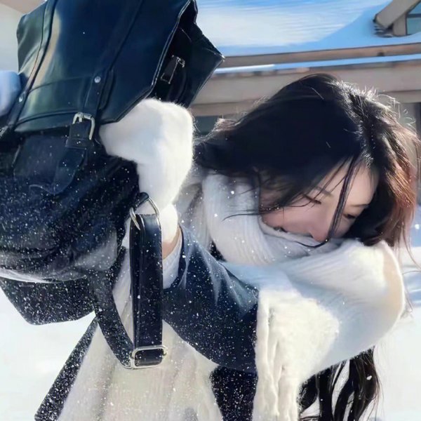 你永远不会独行